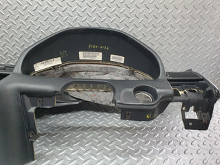 41837 Mercedes-Benz W202 C200 Dashboard Black