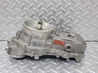 W123 air flow mass meter sensor used OEM