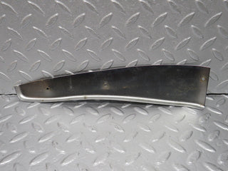 40003 Mercedes-Benz R107 350SL Right Door Chrome Cover