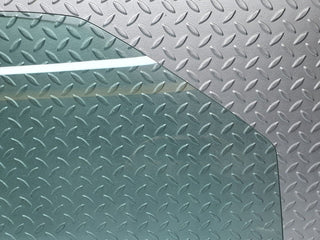 42410 Mercedes-Benz R129 320SL Coupe Right Door Window Glass
