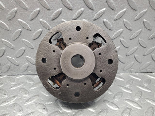 W112 generator dynamo end housing used OEM