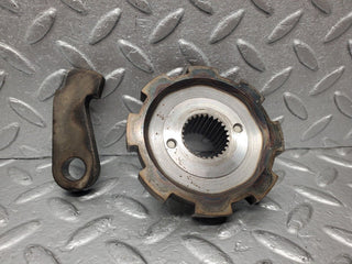 46691 Mercedes-Benz C123 280CE Coupe Automatic Gearbox Parking Gear 722.309