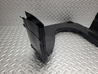 R129 SL front left cable channel used OEM