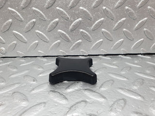 42704 Mercedes-Benz W201 190 2.0L Seat Base Adjuster Handle Knob