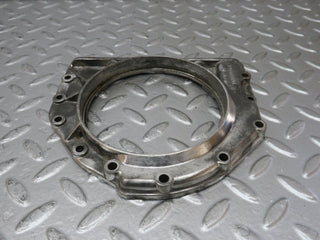 32853 Mercedes-Benz C107 R107 350 V8 Crankshaft Rear Sealing Cover 1160110608