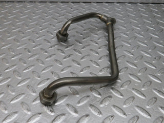 32833 Mercedes-Benz C107 R107 350 V8 Air Intake Manifold Hose