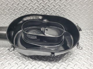 46364 Mercedes-Benz C123 280CE Coupe Air Filter Box Housing 0110949702 0010948904