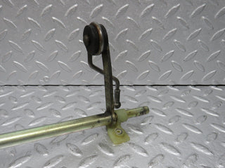 39215 Mercedes-Benz R107 500SL Accelerator Pedal Linkage