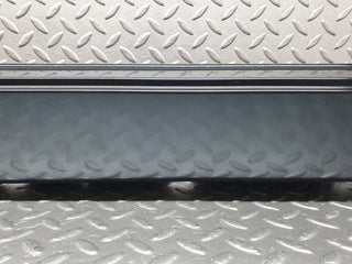 42024 Mercedes-Benz W202 C200 Side Skirt Right Side 2026982430