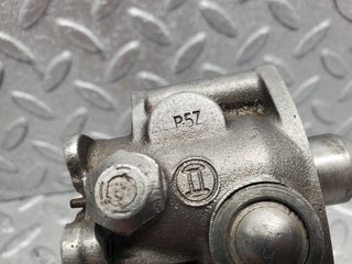 W112 warm up regulator valve used OEM