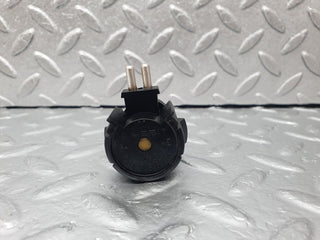 W126 Coupe kick down switch used OEM