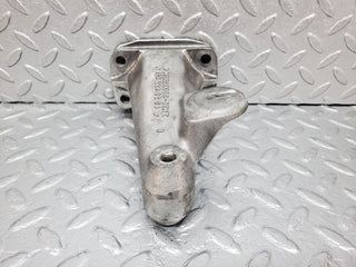 45429 Mercedes-Benz 280E M110.983 Engine Mount Bracket Left Side 1232230204