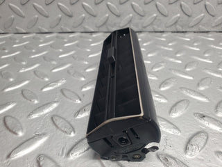 W126 Coupe dashboard centre air vent used OEM