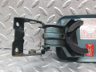 43939 Mercedes-Benz C123 230CE Coupe Fuel Tank Flap Cap 1235840039