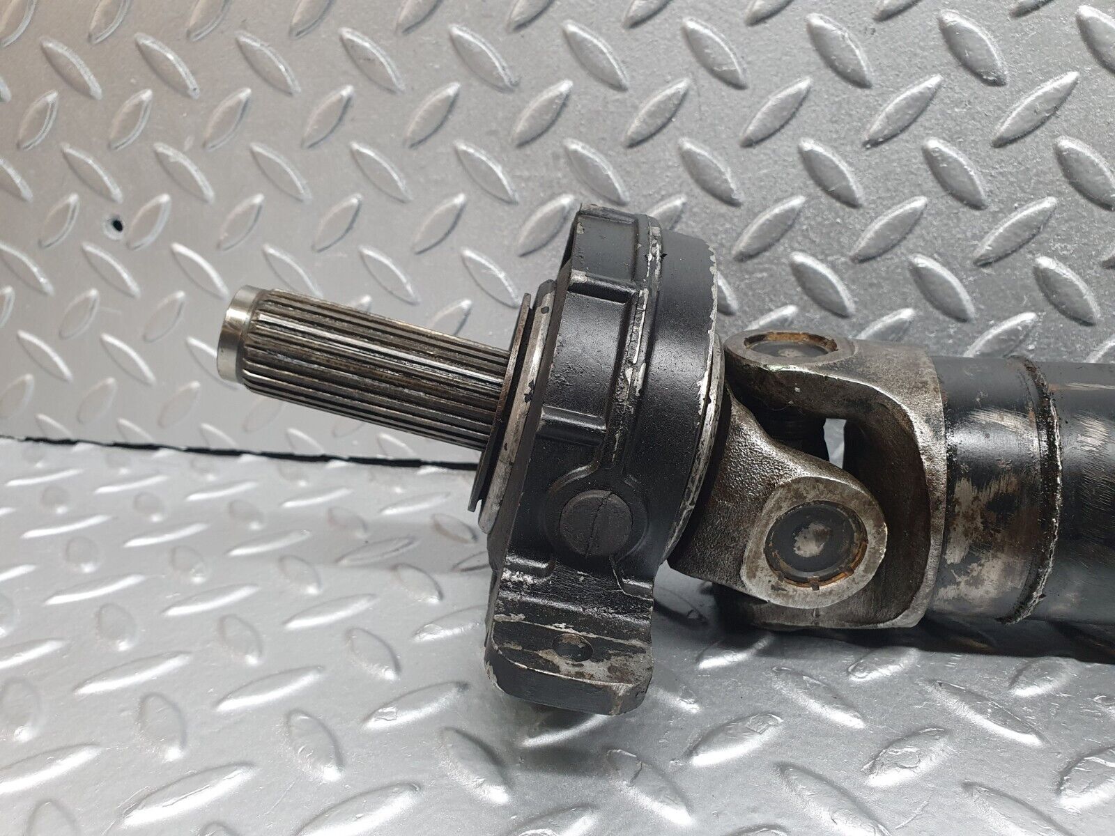 43486 Mercedes-Benz W108 280SE Cardan Shaft Prop Shaft 1084110015