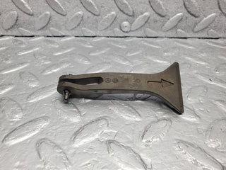 W201 Baby Benz bonnet release pull handle used OEM
