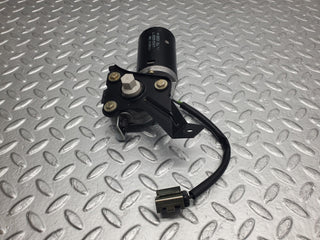 W123 sunroof motor used OEM