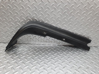 43889 Mercedes-Benz C123 230CE Coupe Front Bumper Rubber Left Side 1238851723