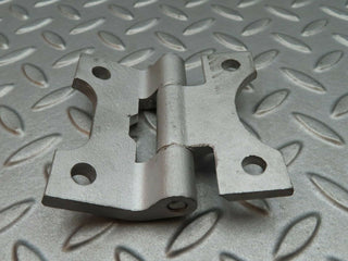 R107 SL door hinge left used OEM