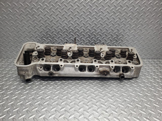 W112 cylinder head used OEM