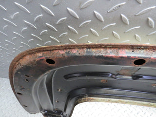 34265 Mercedes-Benz R107 Soft Top Cover