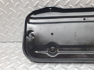 R129 SL battery tray used OEM