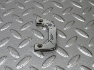 40036 Mercedes-Benz R107 350SL Interior Door Chrome Latch Trim Left