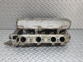 43826 Mercedes-Benz C126 380SEC Coupe Air Intake Manifold 1161414801 1161415301