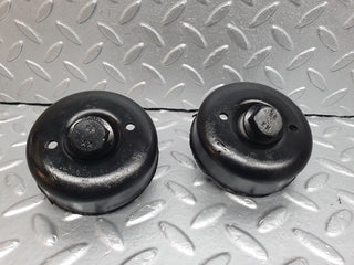 42031 Mercedes-Benz W202 C200 Rear Subframe Differential Holder 2023520346