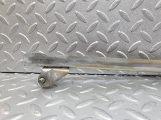 42435 Mercedes-Benz R129 320SL Coupe Left Door Front Window Channel