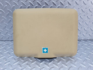 44140 Mercedes-Benz C123 230CE Coupe First Aid Box 1238650353