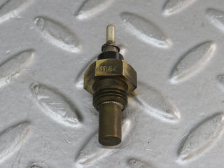 R107 SL coolant temperature sensor used OEM