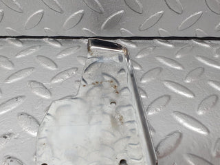 R129 SL right door chrome cover used OEM