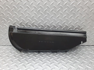 42679 Mercedes-Benz W201 190 2.0L Sunroof Cable Slide Cover 2017820156