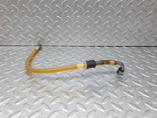 W108 brake servo vacuum pipe used OEM