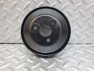 44721 Mercedes-Benz W124 220E Power Steering Pump Pulley 1112300015