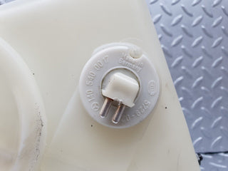 42228 Mercedes-Benz R129 320SL Coupe Windscreen Washer Fluid Reservoir 1298600360 1238690172