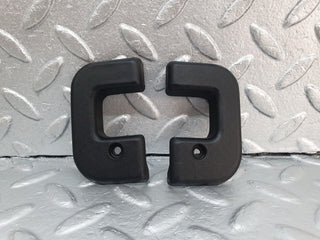 42947 Mercedes-Benz W201 190 2.0L Interior Door Latch Trim