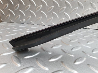 W202 roof trim right side used OEM