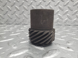 W124 Cabriolet automatic gearbox worm gear used OEM