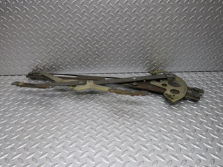 39275 Mercedes-Benz R107 500SL Front Left Power Window Regulator