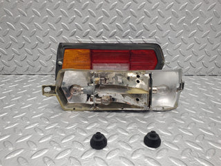 W108 tail light right side used OEM