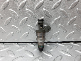 R129 SL fuel injector used OEM