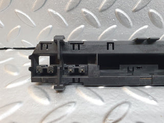 41982 Mercedes-Benz W202 C200 Centre Console Switch Bracket 2108210071