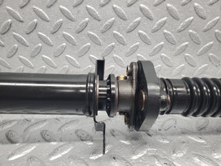 W126 Coupe steering column used OEM