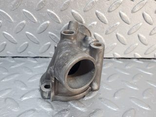 45939 Mercedes-Benz W126 420SE Thermostat Housing 1172012830