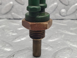 W201 Baby Benz coolant temperature sensor used OEM