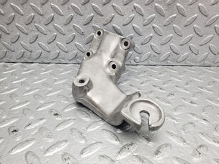 W126 Coupe engine mount bracket left used OEM