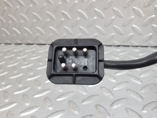 44424 Mercedes-Benz W123 280E Wiper Motor Bosch 0390341077