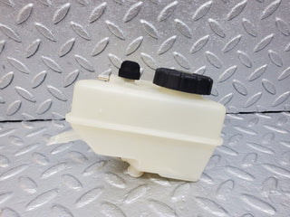 W124 brake fluid reservoir tank used OEM